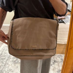 Burberry Laptop Bag